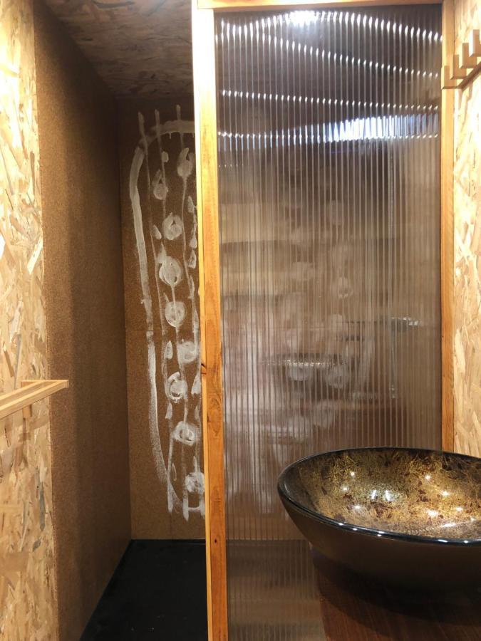 Art En Cele-Chambres D'Hotes Corn Exterior photo