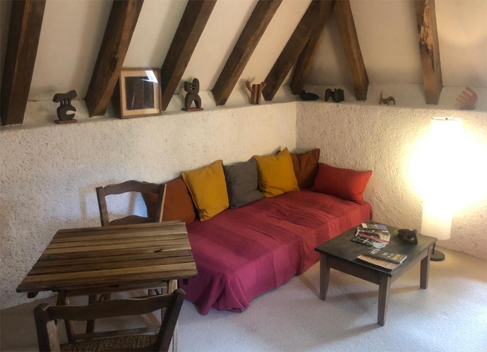 Art En Cele-Chambres D'Hotes Corn Exterior photo